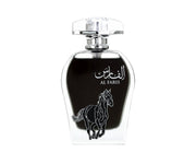 Arabiyat Al Faris EDP 100ML (Unisex)  Indian Perfume Lounge | IPL.