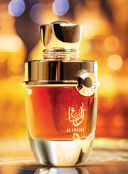 Arabiyat Al Shujae EDP 100 ML  Indian Perfume Lounge | IPL.