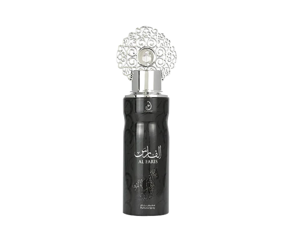 Arabiyat Al Faris EDP 100ML + DEO 200ML  Indian Perfume Lounge | IPL.