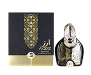 Arabiyat Prestige Aariz Intense EDP 100ML (Unisex)  Indian Perfume Lounge | IPL.