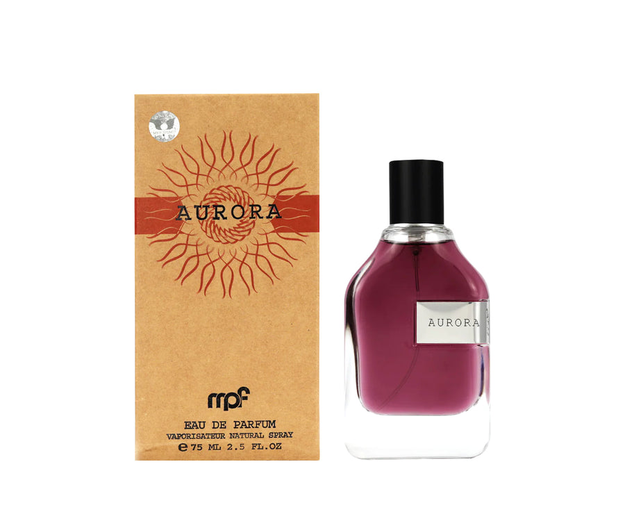 MPF Aurora EDP 75ML (Unisex)