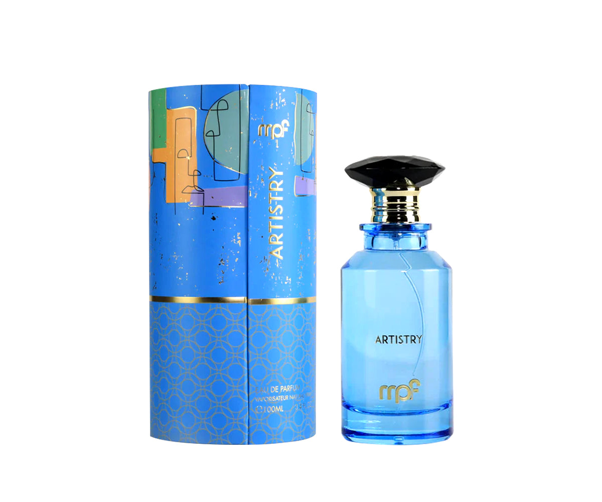 MPF Artistry EDP 100ML (Unisex)