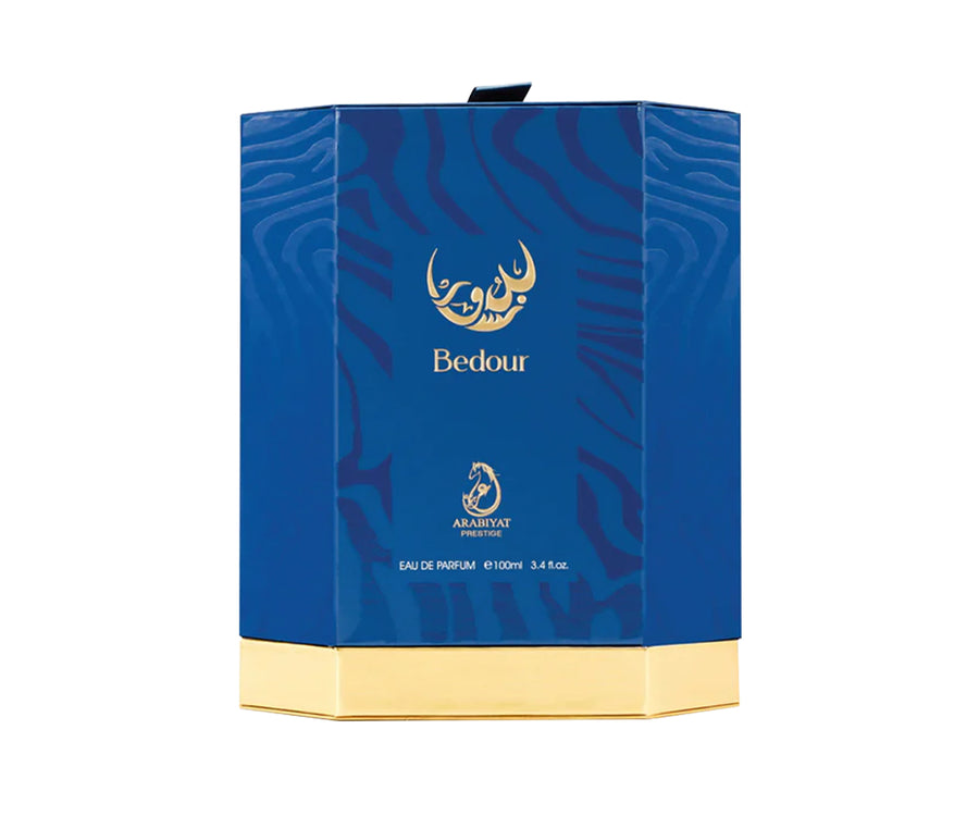 Arabiyat Prestige Bedour EDP 100ML For Women  Indian Perfume Lounge | IPL.