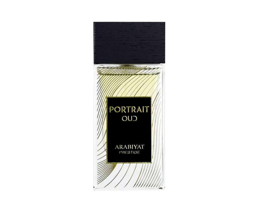 Arabiyat Prestige Portrait Oud EDP 80ML (Unisex)