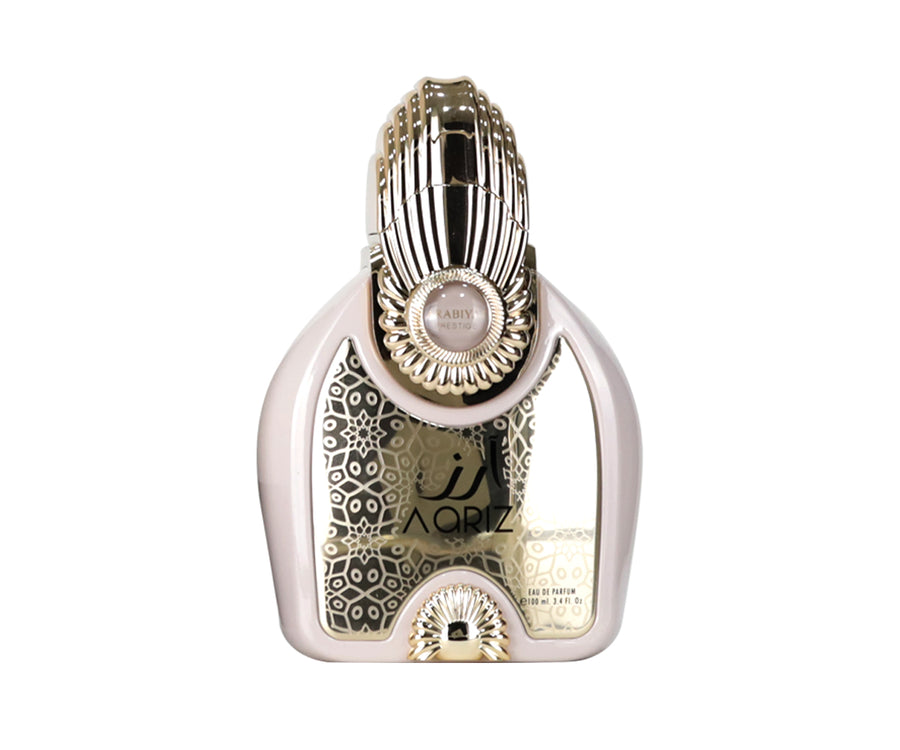 Arabiyat Prestige Aariz EDP 100ML (Unisex)  Indian Perfume Lounge | IPL.