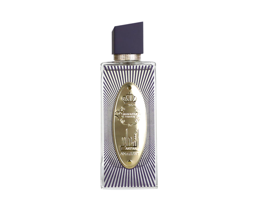 Arabiyat Prestige Asha'A Amethyst EDP 110ML For Women  Indian Perfume Lounge | IPL.