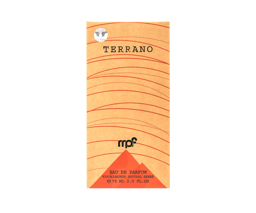 MPF Terrano EDP 75ML For Men & Women (Unisex)