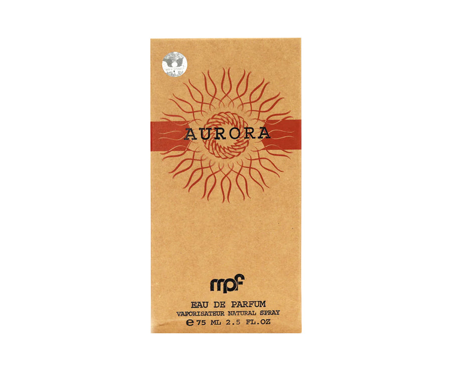 MPF Aurora EDP 75ML (Unisex)