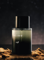 MPF Dark Scudo EDP 100ML (Unisex)