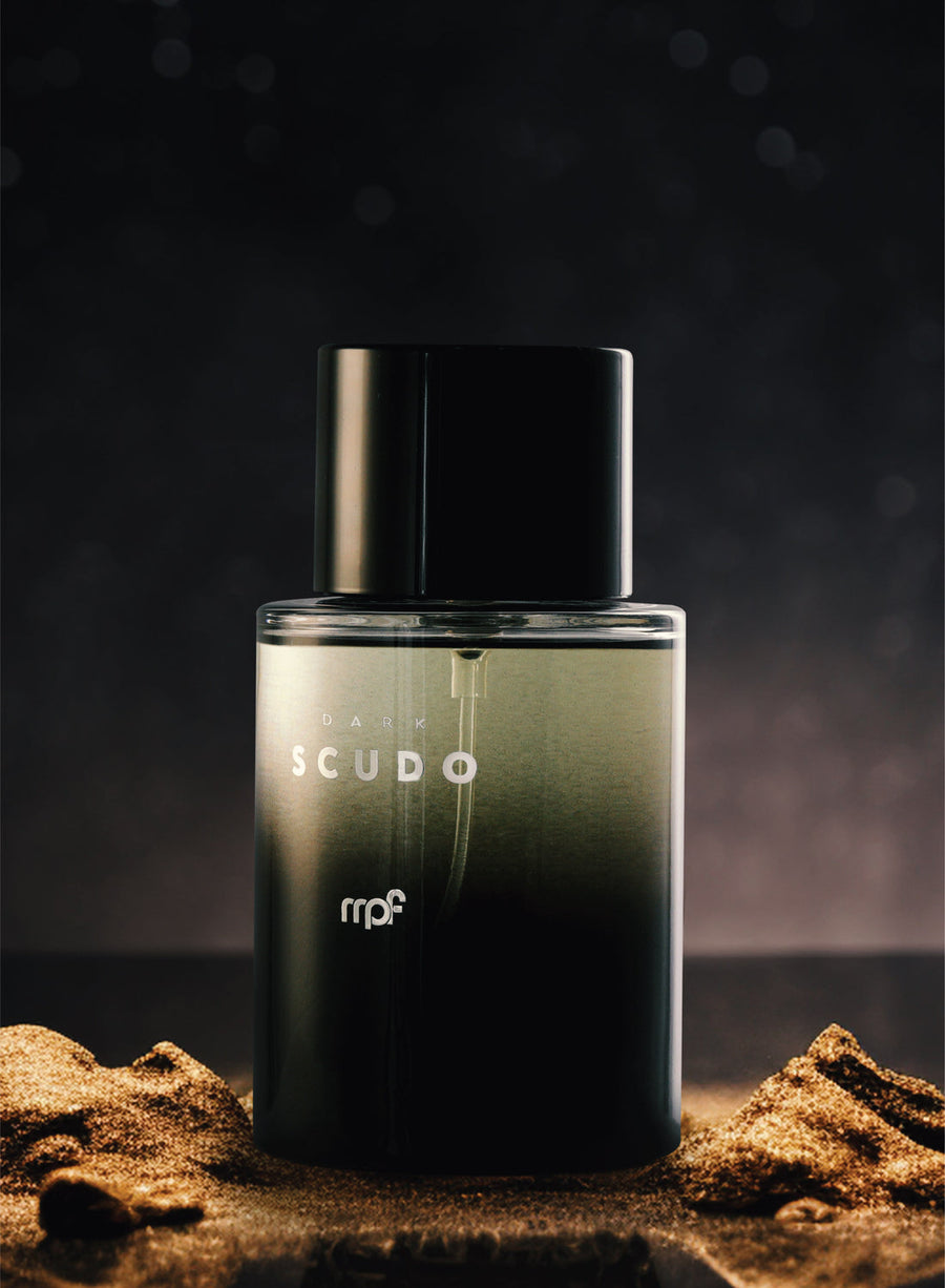 MPF Dark Scudo EDP 100ML (Unisex)