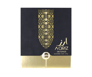 Arabiyat Prestige Aariz Intense EDP 100ML (Unisex)  Indian Perfume Lounge | IPL.