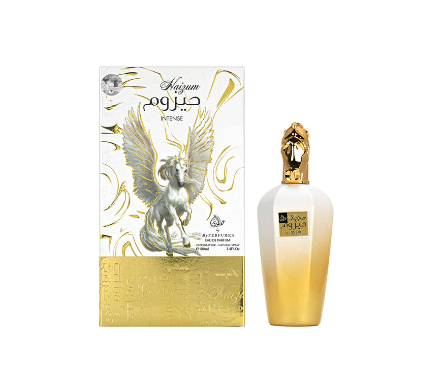 OTOORI Haizum Intense EDP 100ML (Unisex)