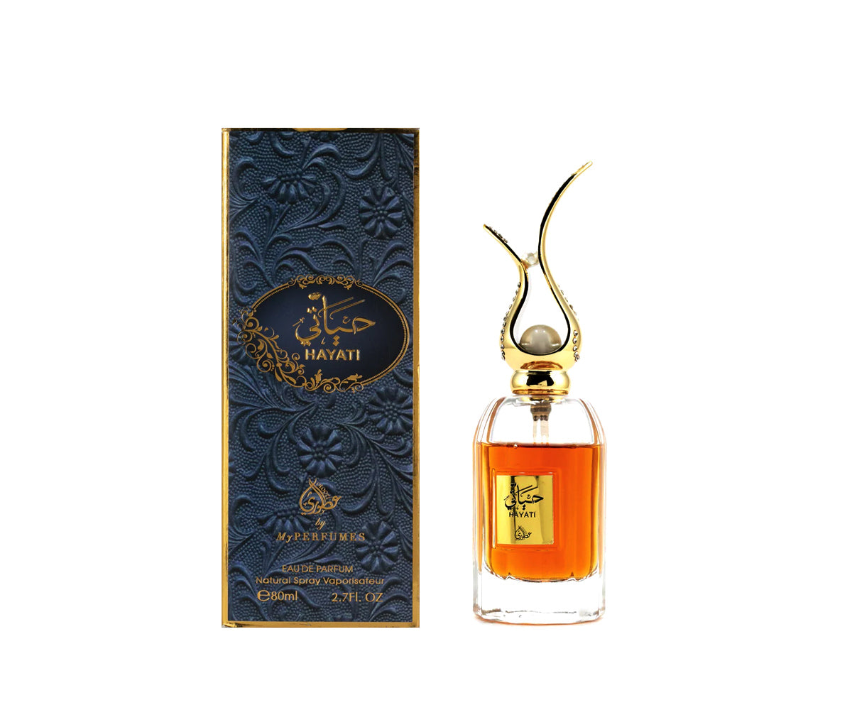 OTOORI Hayati EDP 100ML(Unisex)