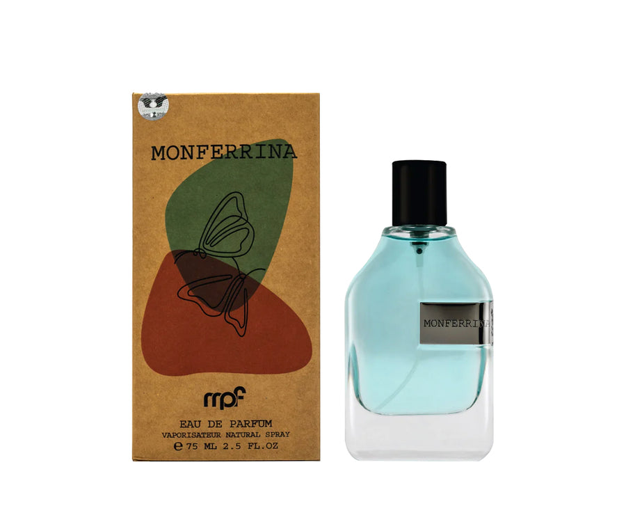 MPF Monferrina EDP 75ML (Unisex)