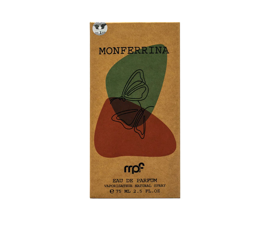 MPF Monferrina EDP 75ML (Unisex)