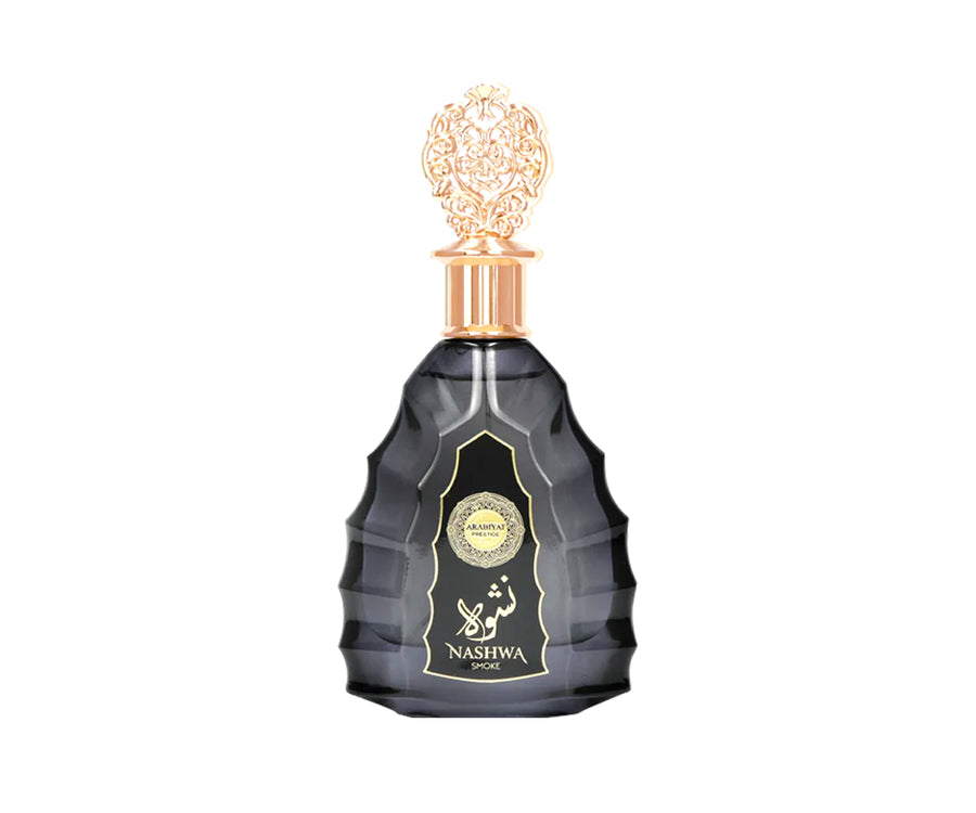 Arabiyat Prestige Nashwa Smoke EDP 100ml (Unisex)