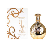 Arabiyat Prestige Nyla EDP 80ML (Unisex)