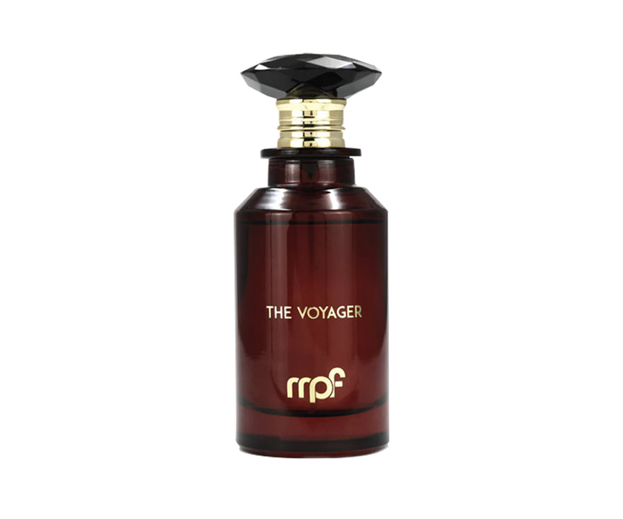 MPF The Voyager EDP 100ML (Unisex)