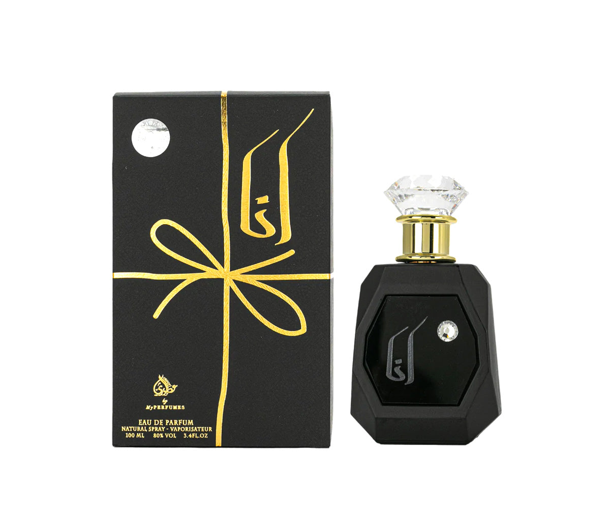 OTOORI Ana Black EDP 100ML (Unisex)