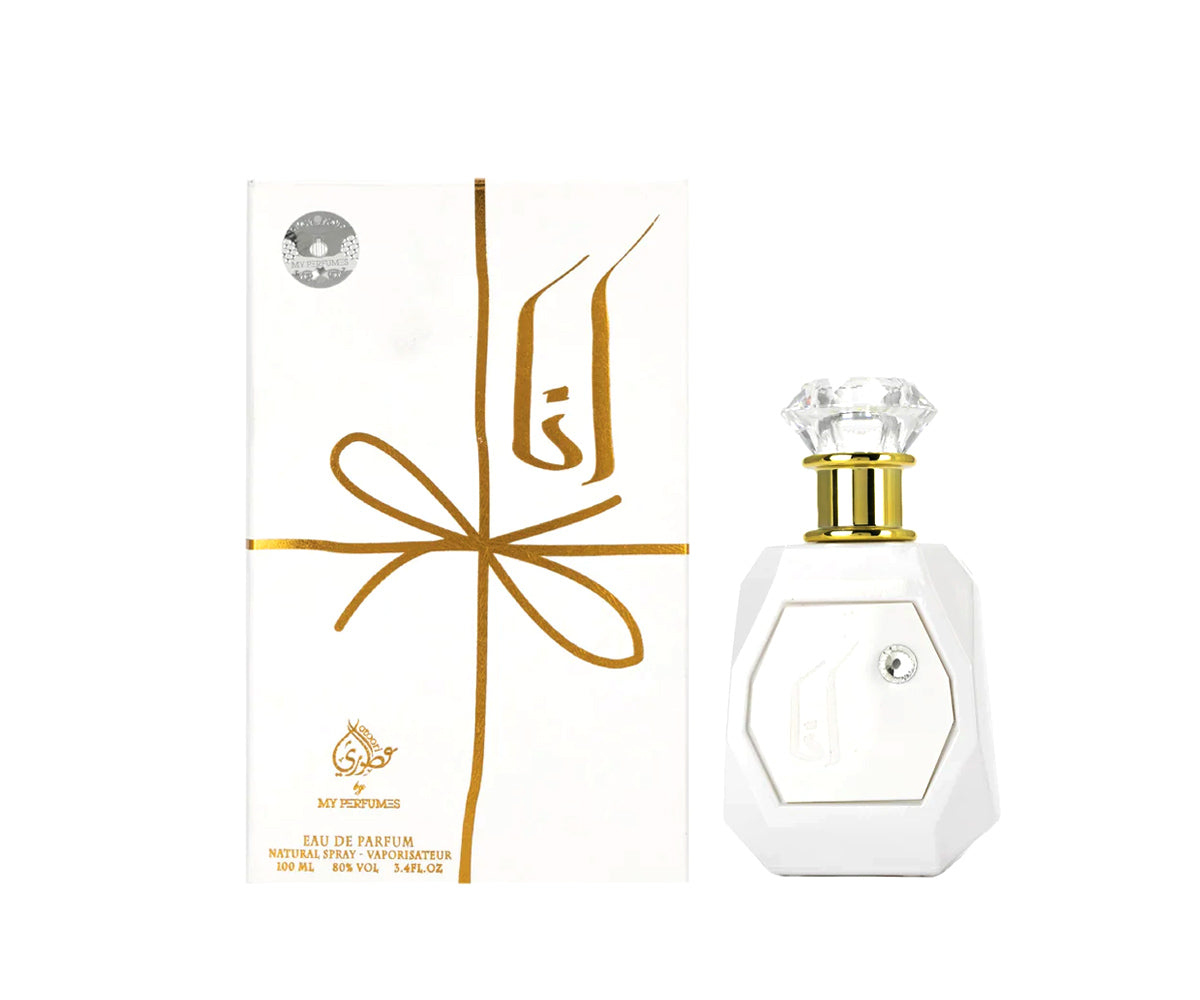 OTOORI Ana White EDP 100ML(Unisex)