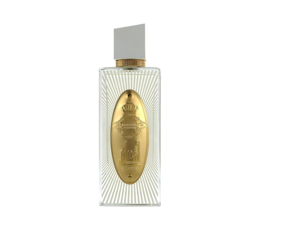 Arabiyat Prestige Asha'A Blanc EDP 110ML(Unisex)  Indian Perfume Lounge | IPL.