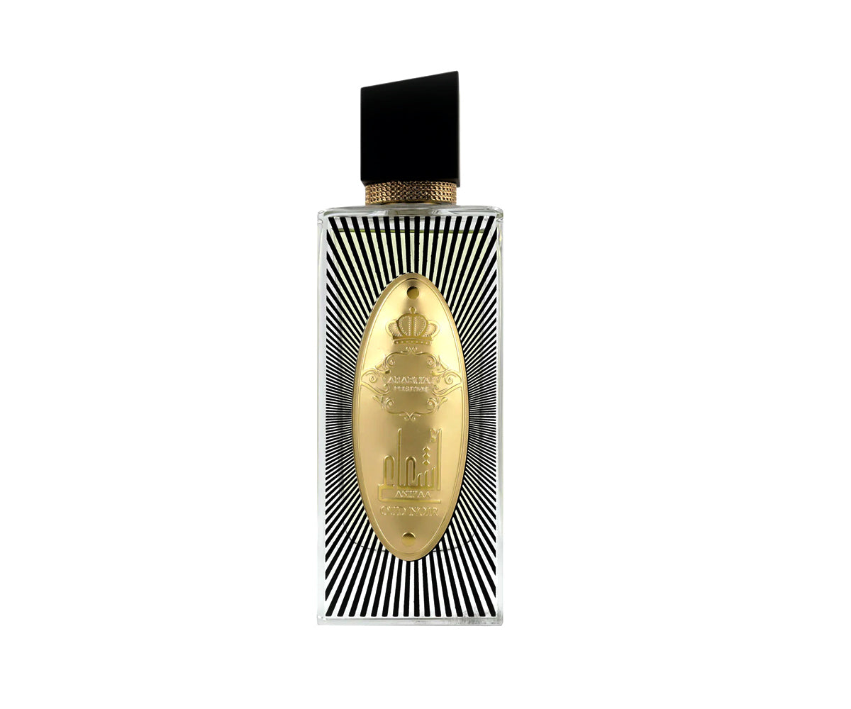 Arabiyat Prestige Asháa Oud Noir EDP 110ML (Unisex)  Indian Perfume Lounge | IPL.