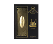 Arabiyat Prestige Asháa Oud Noir EDP 110ML (Unisex)  Indian Perfume Lounge | IPL.