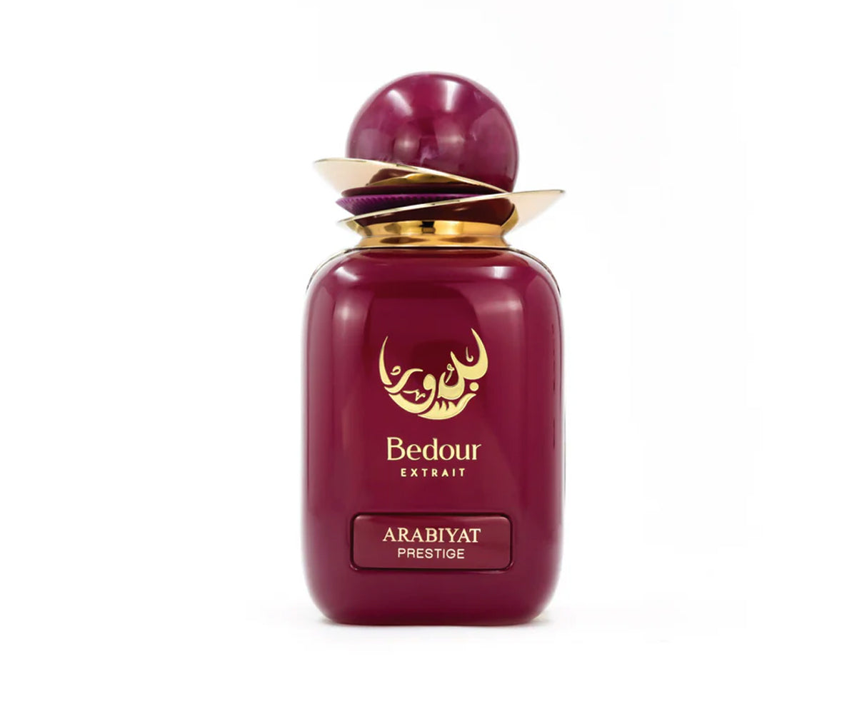 Arabiyat Prestige Bedour Extrait EDP 100ML For Women  Indian Perfume Lounge | IPL.