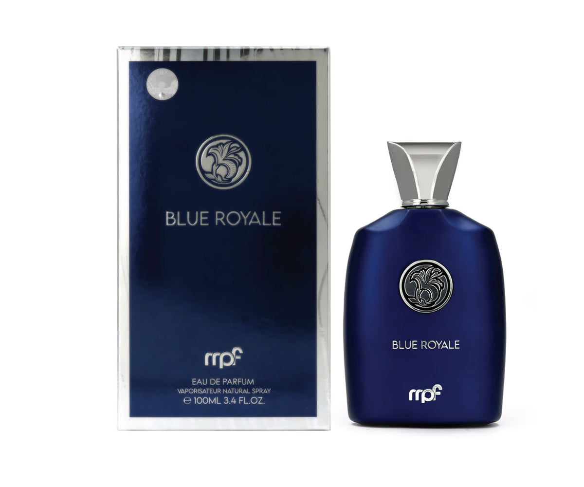 MPF Blue Royale EDP 100ML(Unisex)