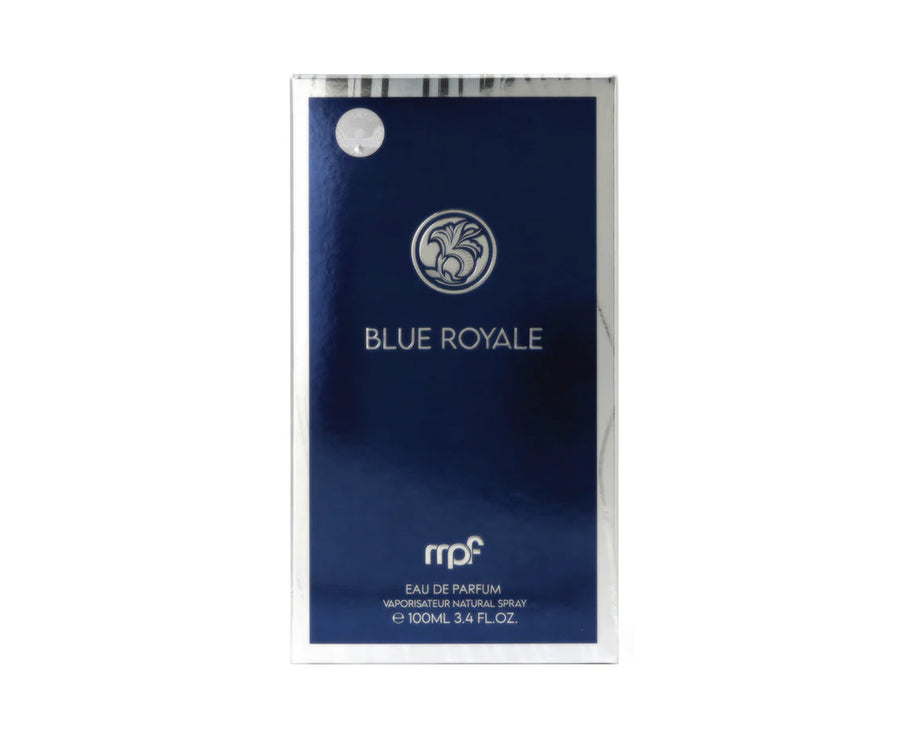 MPF Blue Royale EDP 100ML(Unisex)