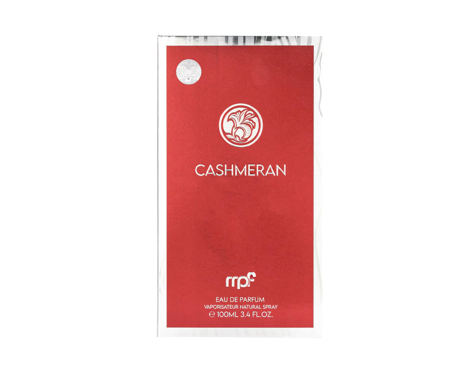 MPF Cashmeran EDP 100ML (Unisex)