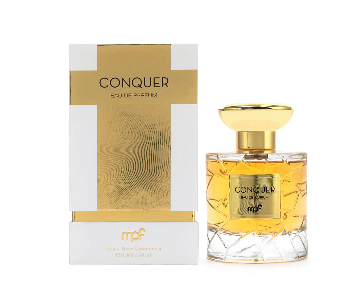 MPF Conquer EDP 100ML(Unisex)