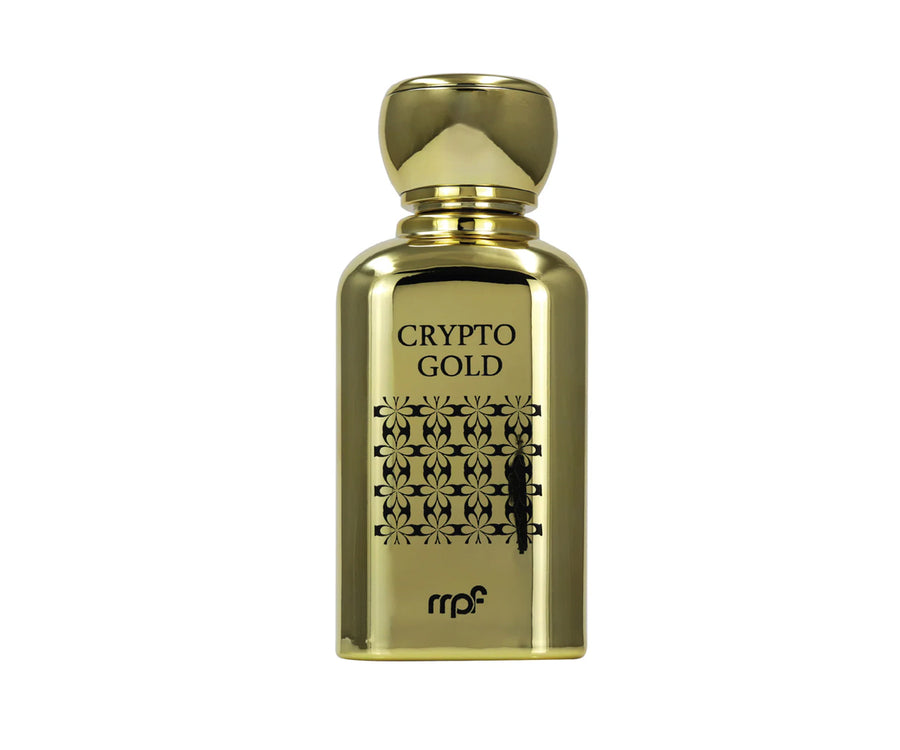 MPF Crypto Gold EDP 100ML (Unisex)