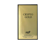 MPF Crypto Gold EDP 100ML (Unisex)