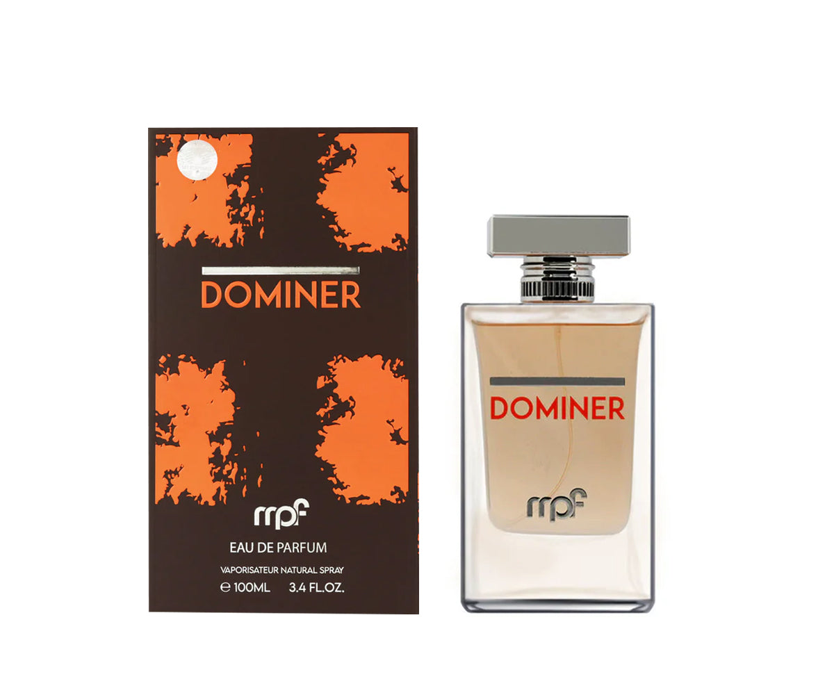 MPF Dominer EDP 100ML(Unisex)