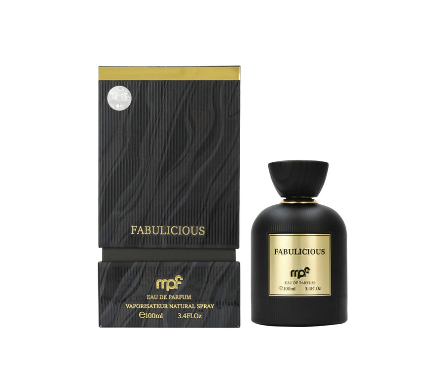 MPF Fabulicious EDP 100ML (Unisex)