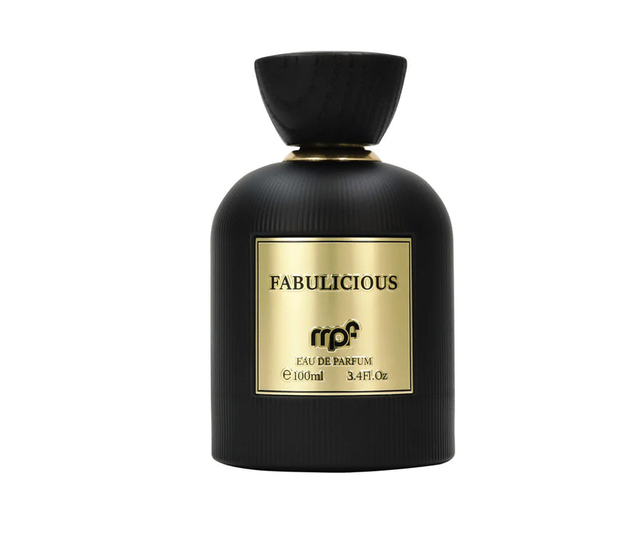 MPF Fabulicious EDP 100ML (Unisex)