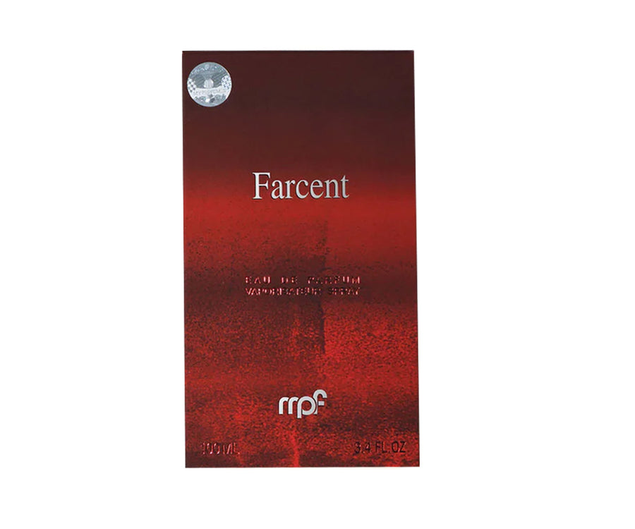 MPF Farcent EDP 100ML(Unisex)