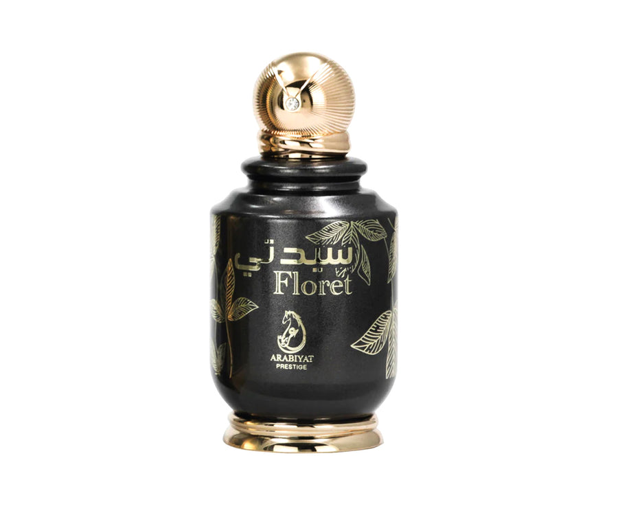 Arabiyat Prestige Sayyedaty Floret EDP 100ml For Women