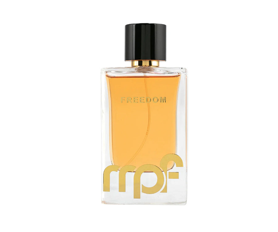 MPF Freedom EDP 100ML (Unisex)