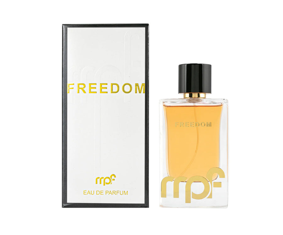 MPF Freedom EDP 100ML (Unisex)