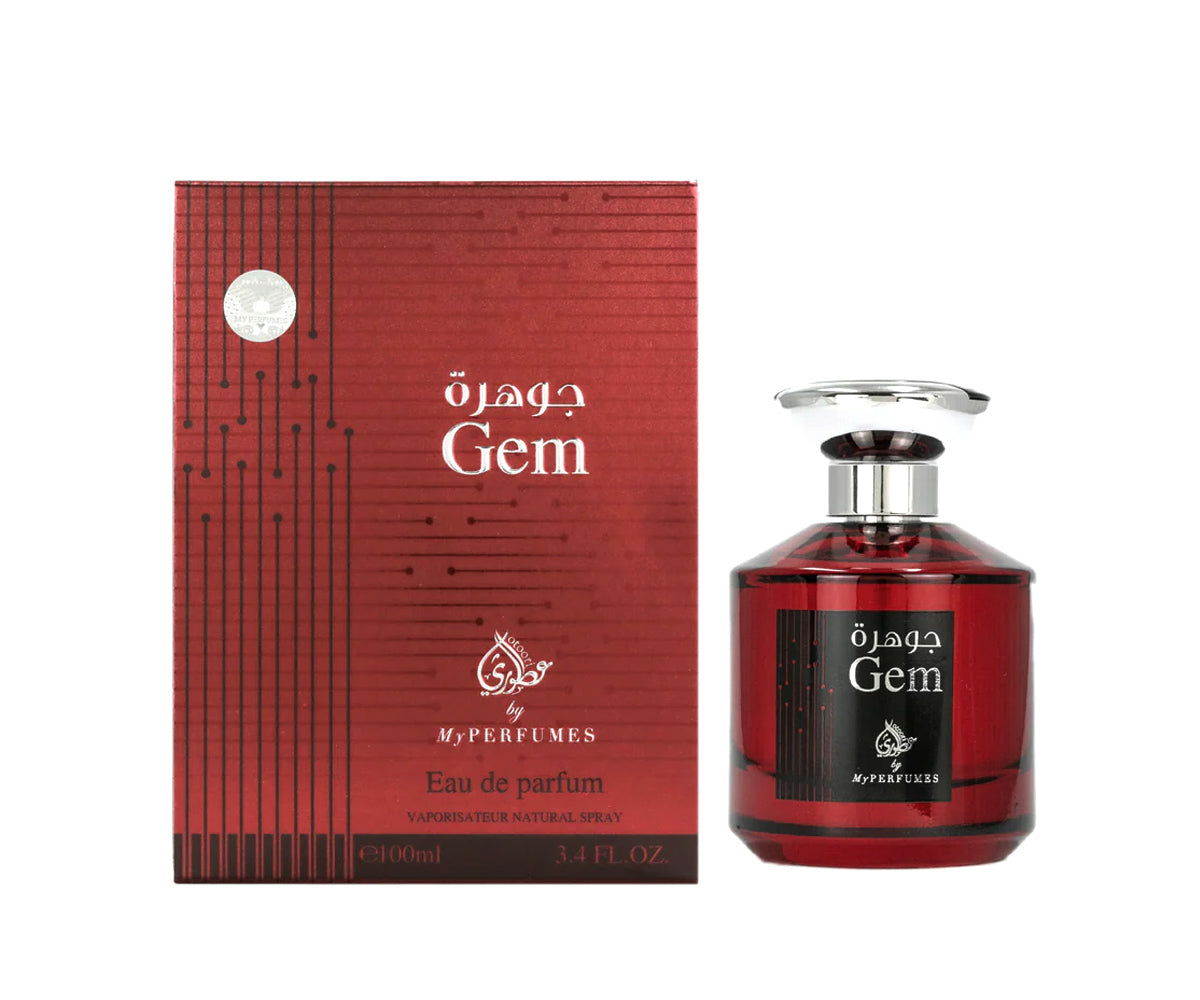 OTOORI Gem EDP 100ML (Unisex)