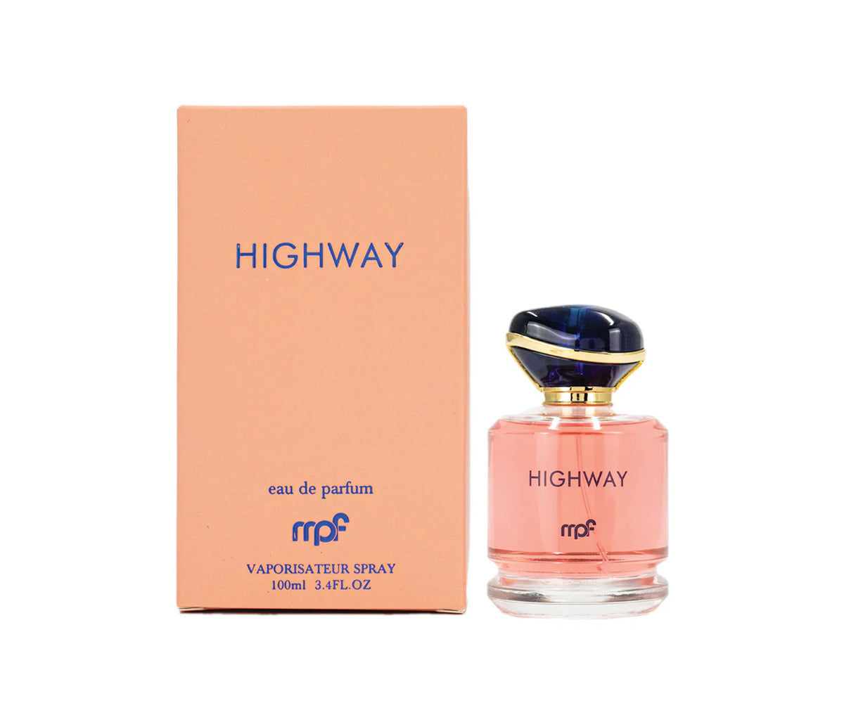 MPF Highway EDP 100ML (UNISEX)