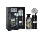 Arabiyat Intense Oud EDP 100ML + DEO 200ML