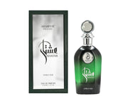 Arabiyat Prestige Ishatar Citrus Oud EDP 110ML (Unisex)  Indian Perfume Lounge | IPL.