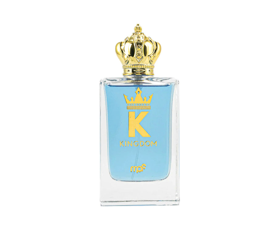 MPF Kingdom EDP 100ML (Unisex)