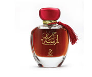 Arabiyat Lamsat Harir EDP 100ML + DEO 200ML