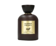 MPF Leather For Men EDP 100ML (Unisex)