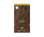 MPF Leather For Men EDP 100ML (Unisex)