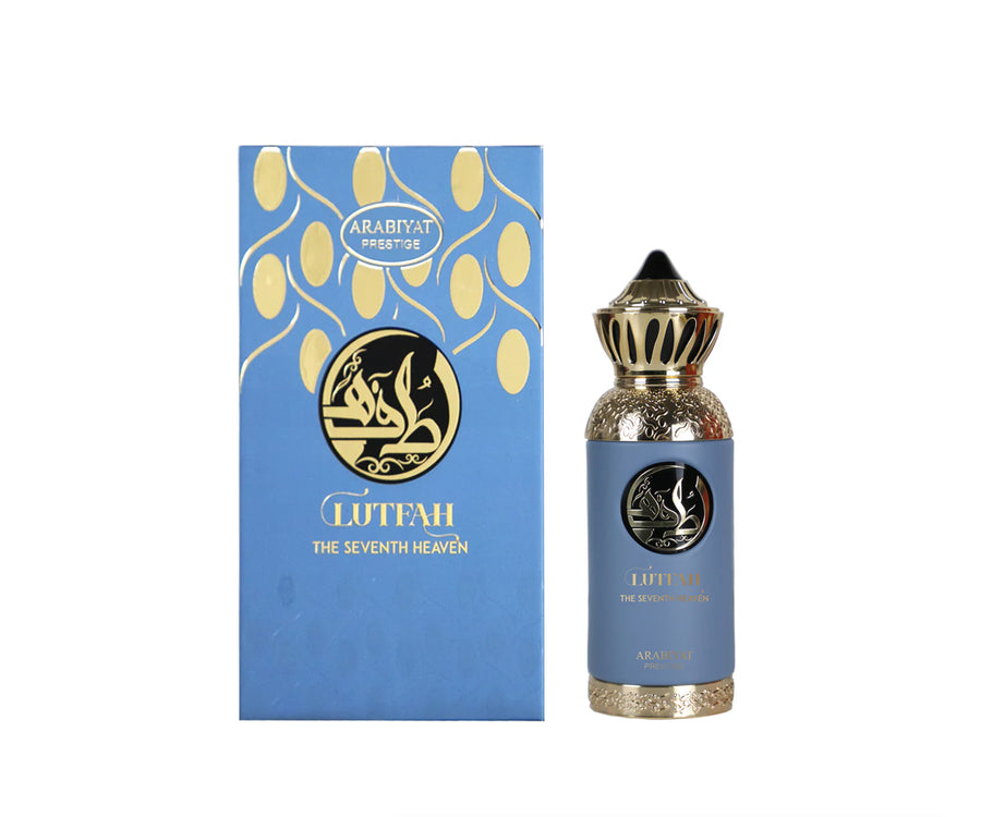 Arabiyat Prestige Lutfah The Seventh Heaven EDP (UNISEX)